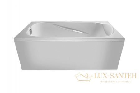 ванна акриловая relisan elvira 170x75