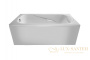 ванна акриловая relisan elvira 170x75