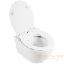 комплект унитаза с инсталляцией belbagno prospero bb507b/bb2020sc/bb002-80/bb005-pr-chrome с сиденьем микролифт и клавишей смыва, белый