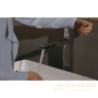 смеситель для раковины hansgrohe metropol select 260 32572000