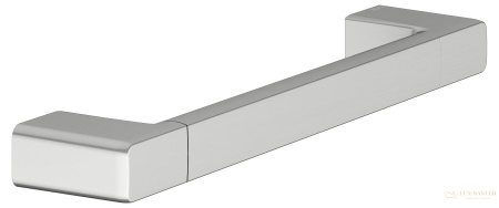 поручень 300 мм, keuco moll, 12707210000, нержавеющая сталь шлифованная