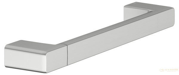 поручень 300 мм, keuco moll, 12707210000, нержавеющая сталь шлифованная