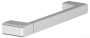 поручень 300 мм, keuco moll, 12707210000, нержавеющая сталь шлифованная