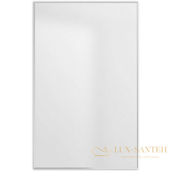 зеркало belbagno spc spc-al-500-900, хром