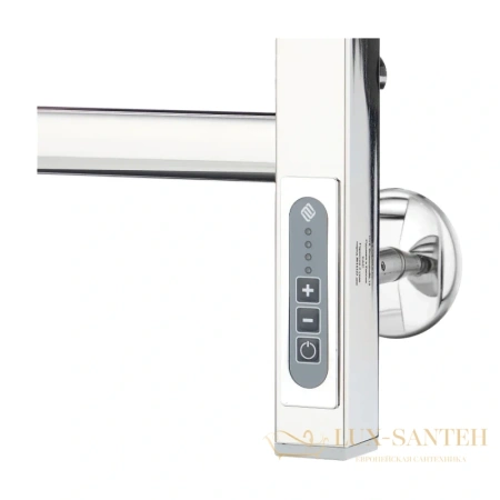 полотенцесушитель электрический terminus енисей 4670078526281 п9 500x700 тэн правый