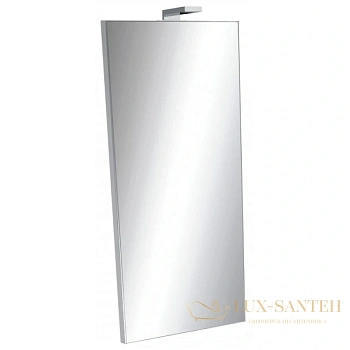 зеркальный шкаф jacob delafon odeon up eb870-nf 65х35см