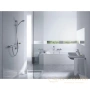 смеситель термостатический для душа hansgrohe ecostat comfort 13116000