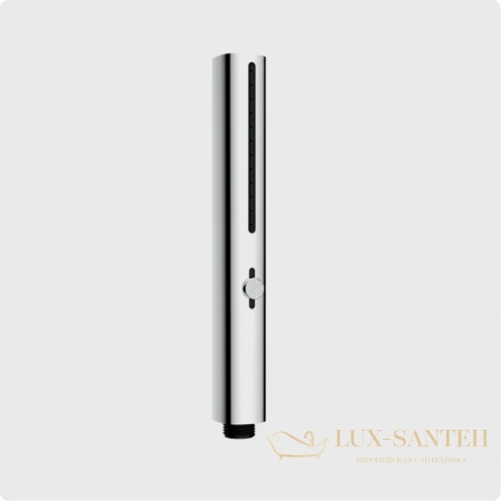 ручной душ aquame aqm8505cr, 4 режима, хром