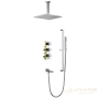 душевая система для ванны термостатическая всраиваемая timo selene sx-2239/00sm, хром