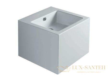 раковина simas frozen fz13bi*0 50,5x50 см, белый