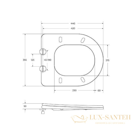 унитаз компакт belbagno steam bb130cpr/bb130sc без бачка с сиденьем микролифт, белый