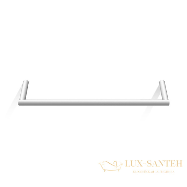 полотенцедержатель 300 мм, decor walther mikado hte30, 0520750, белый матовый