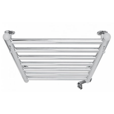 полотенцесушитель с/т laris джаз п7 400/700 левый тэн 73207471, хром