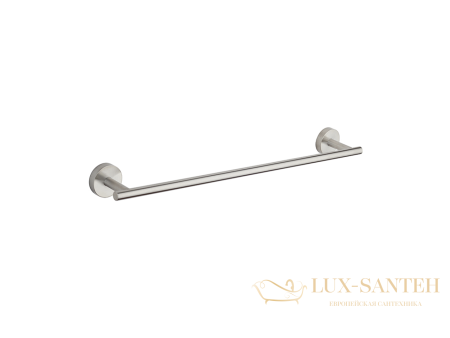 полотенцедержатель 30 см cisal xion xi090104d1, нержавеющая сталь