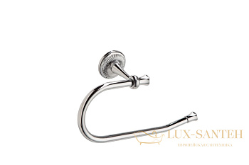 полотенцедержатель кольцо stil haus regal rg07(25), бронза