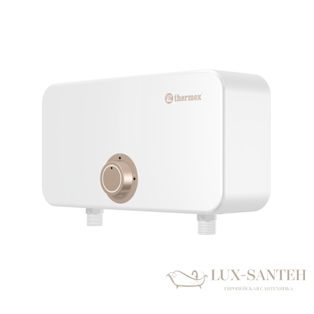 электроводонагреватель проточный thermex oscar 211 211 3500