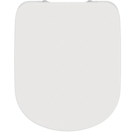сиденье ideal standard tempo t679401 для унитаза с микролифтом, белый
