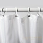 штора wasserkraft vils sc-10201 для ванной комнаты, белый