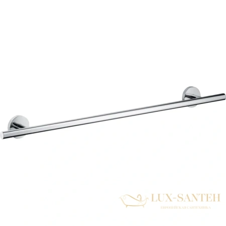полотенцедержатель hansgrohe logis 40516000