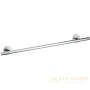 полотенцедержатель hansgrohe logis 40516000