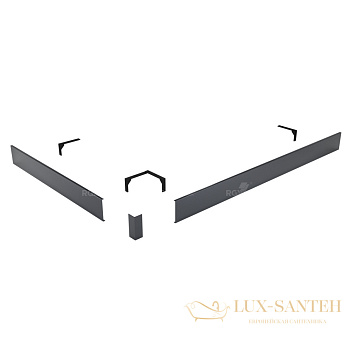 экран для поддона rgw n/st-21 g