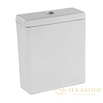 Бачок Jacob Delafon Rodin+ ETAB232-00 подвод воды снизу, белый