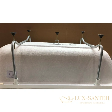 ножки для ванны vitra optimum neo 59996457000 170x75 см 