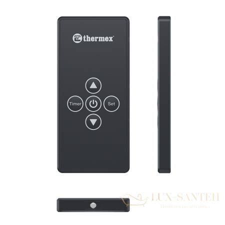 водонагреватель аккумуляционный электрический бытовой thermex id 151 140 80 h (pro) wi-fi