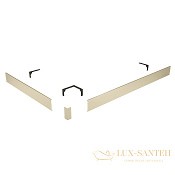 экран для поддона rgw n/st-21 be