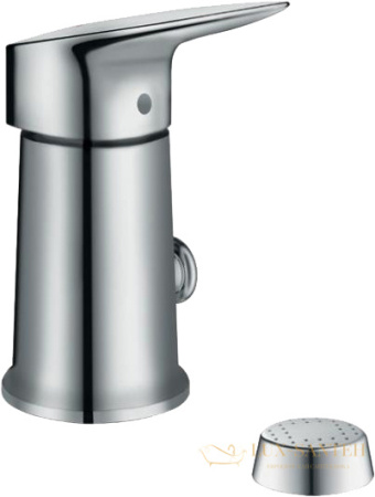 смеситель для биде hansgrohe logis 71629000
