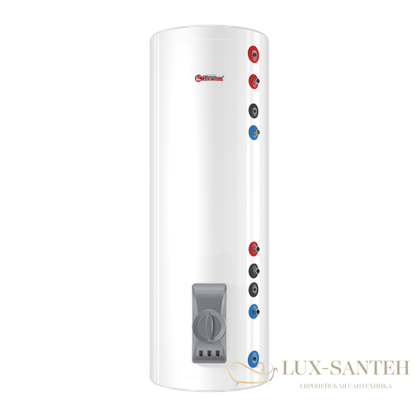 водонагреватель аккумуляционный электрический thermex irp 151 236 300 v (combi) pro