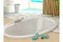 ванна акриловая vayer opal 180x120