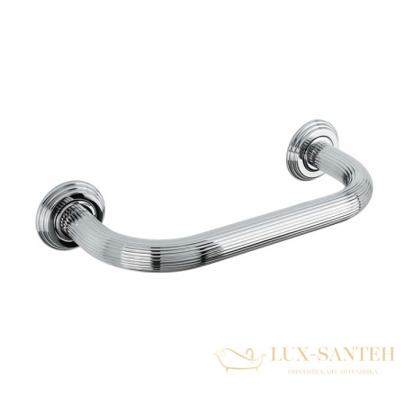 поручень colombo design hermitage b3373, хром