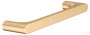 поручень 350 мм, keuco edition 400, 11507250000, латунь шлифованная