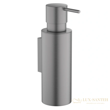 дозатор timo saona 13339/18, черное золото