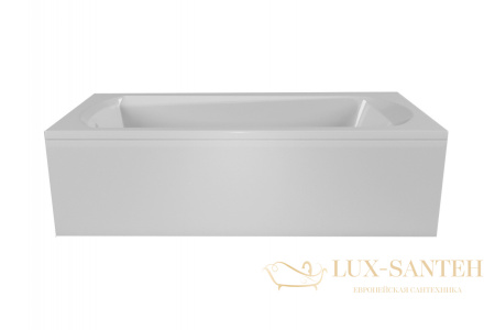 ванна акриловая relisan tamiza 170x75