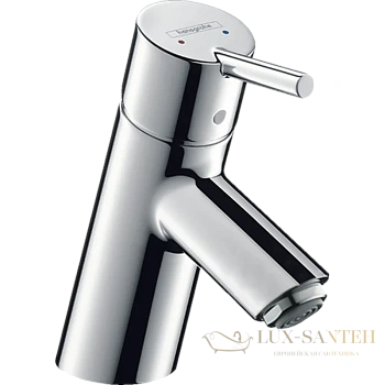 смеситель для раковины hansgrohe talis s 32031000