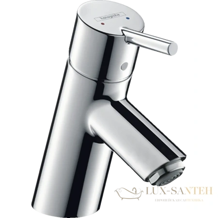 смеситель для раковины hansgrohe talis s 32031000