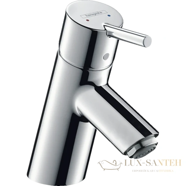 смеситель для раковины hansgrohe talis s 32031000