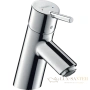 смеситель для раковины hansgrohe talis s 32031000