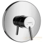 смеситель для душа hansgrohe talis s2 32675000