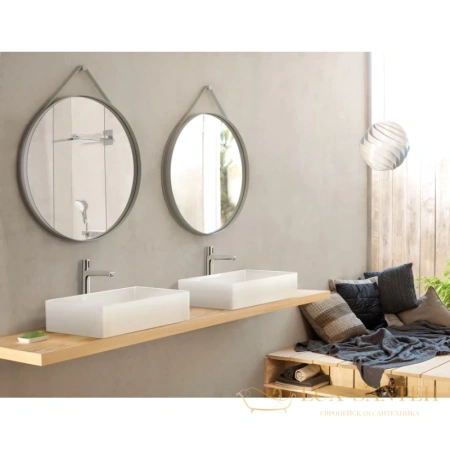 смеситель для раковины hansgrohe talis e select 71752000