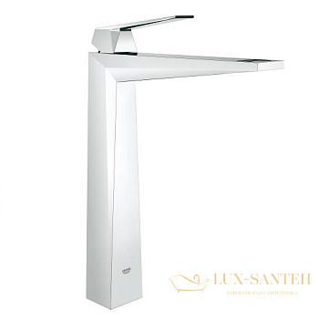 смеситель grohe allure brilliant 23114000 для раковины, хром