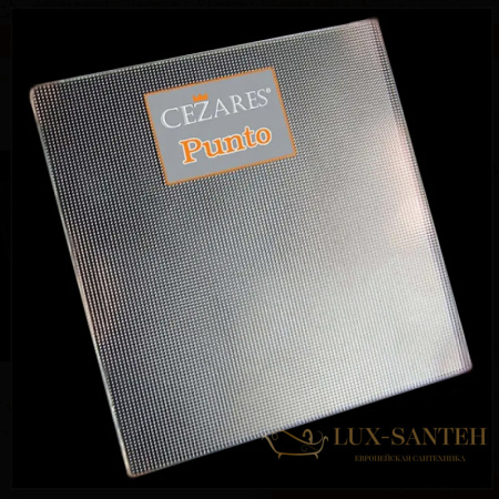 душевой уголок cezares elena elena-w-ah-2-120/90-p-cr-r 120x90 r профиль хром, стекло рифленое