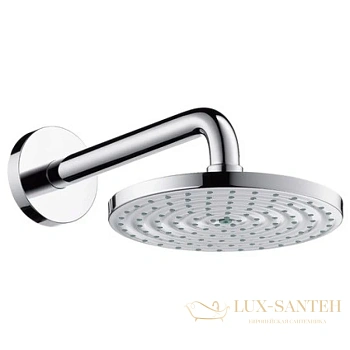 верхний душ hansgrohe raindance s 180 air 27476000
