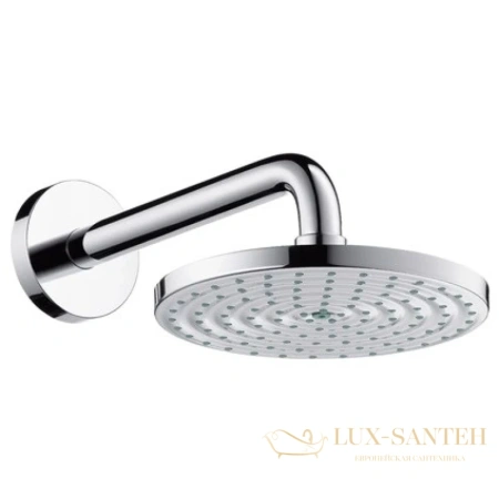 верхний душ hansgrohe raindance s 180 air 27476000