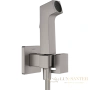 гигиенический душ со смесителем hansgrohe e 1jet 29233340