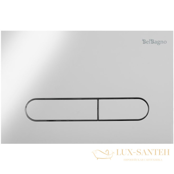 инсталляция belbagno bb002-80/bb005-pr-chrome с клавишей смыва, хром глянцевый