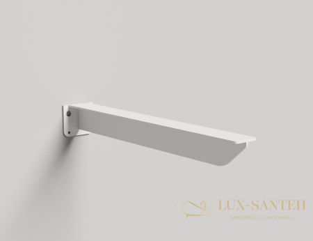 кронштейн salini 1903301m 40x4 см, сталь