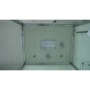 душевая кабина timo puro h-511 l 120x90x220 см, стекло прозрачное